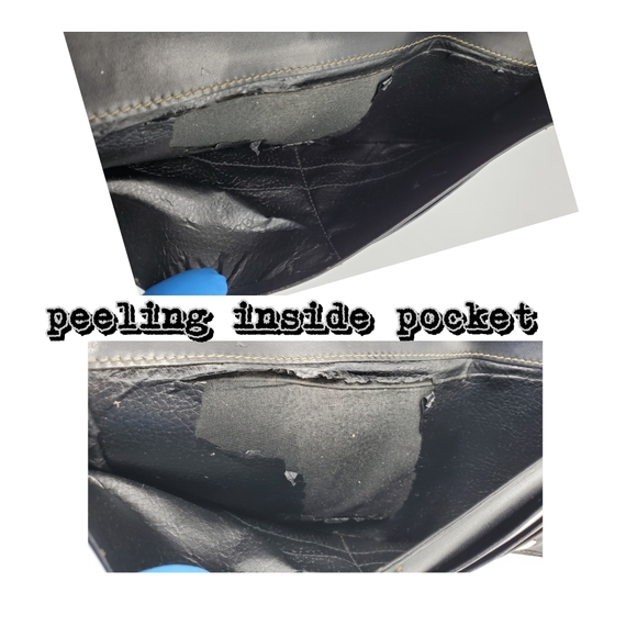 Authentic Preowned Fendi Bifold - Picture 11 of 11